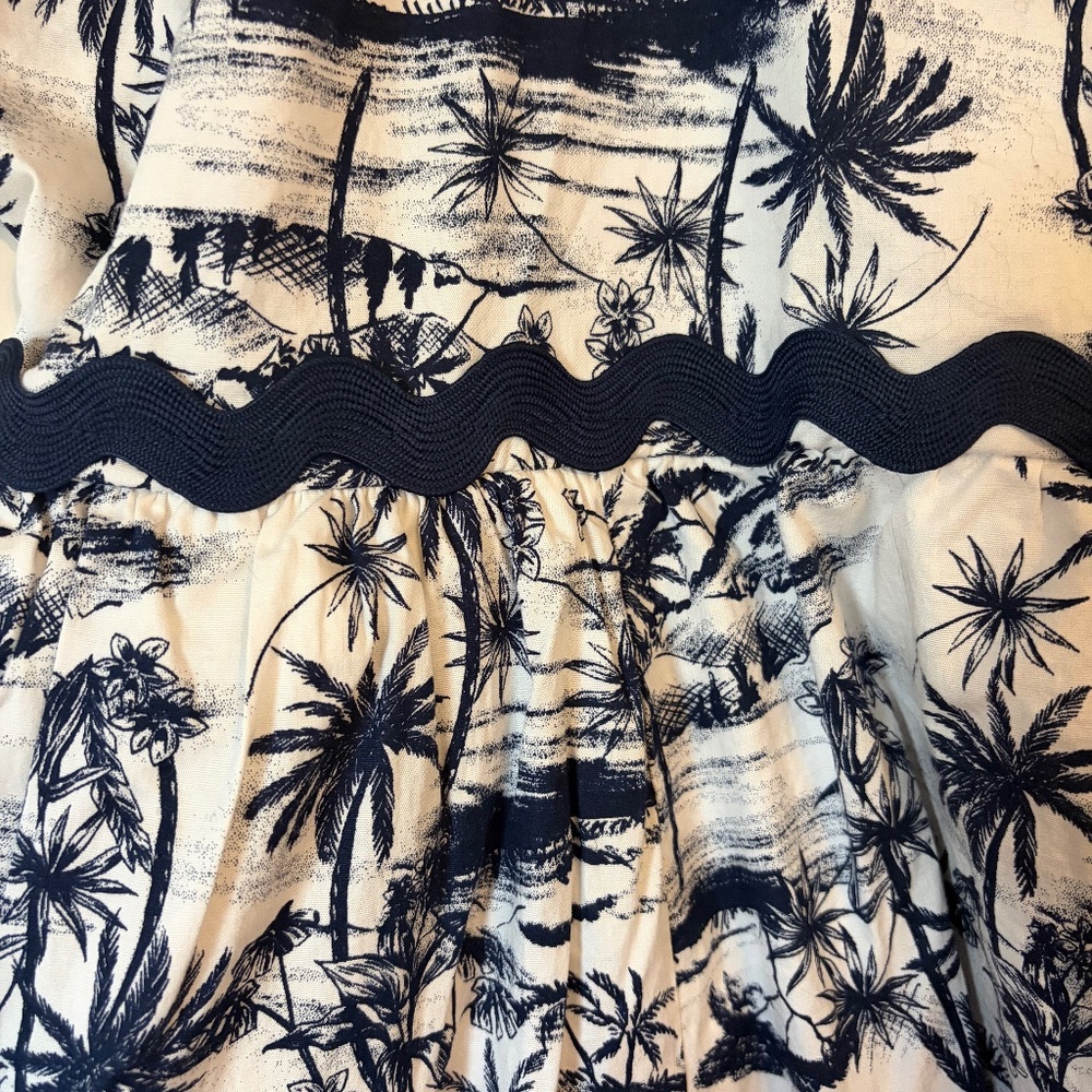 Belle Isle Maxi Dress